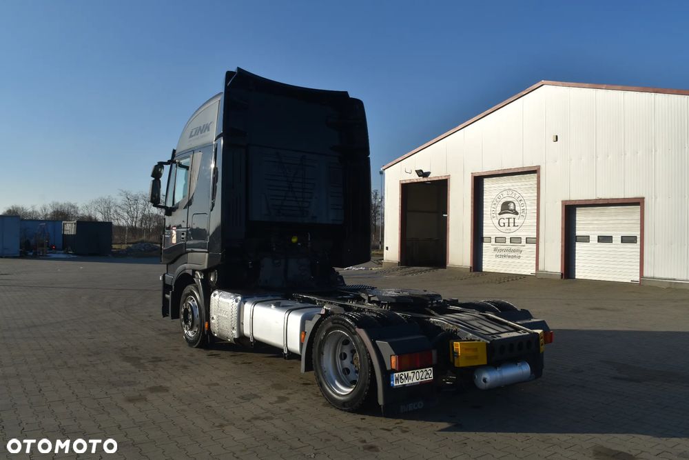 Iveco Stralis - 5