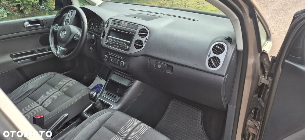 Volkswagen Jetta 1.4 TSI Highline - 21