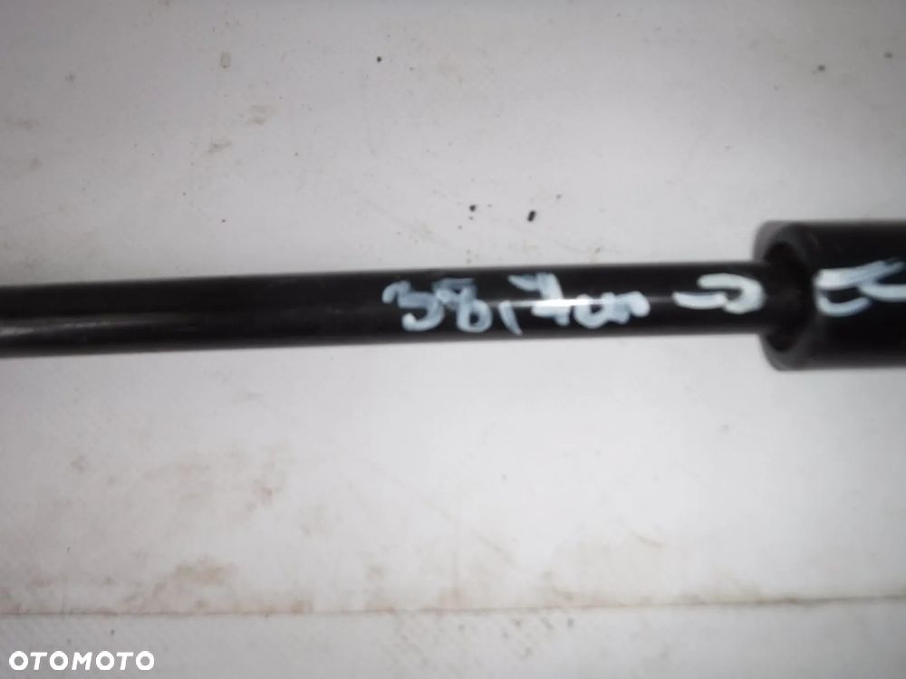 siłownik amortyzator gazowy A=802 B=452 F=1300N . Stabilus Lift-O-Mat 1865LU 1300N siłownik L 802 mm wysów 350mm nowy - 5