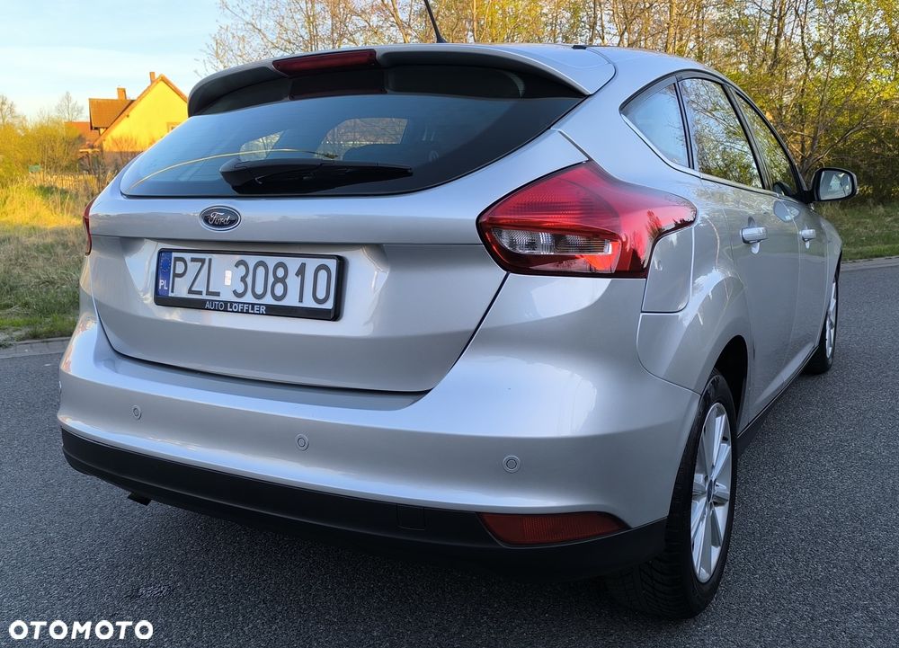 Ford Focus - 6