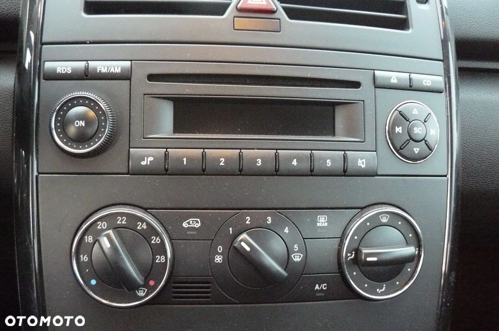 Mercedes-Benz Klasa A - 24