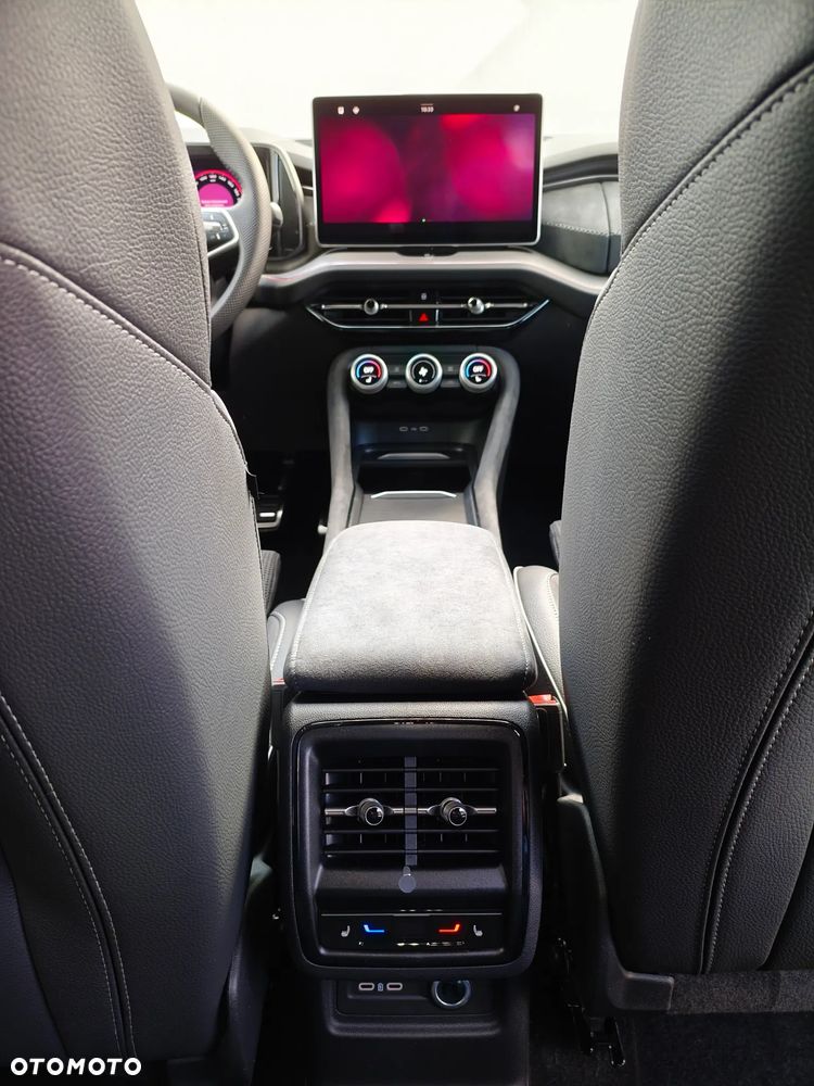 Skoda Kodiaq 2.0 TDI 4x4 Sportline DSG - 19