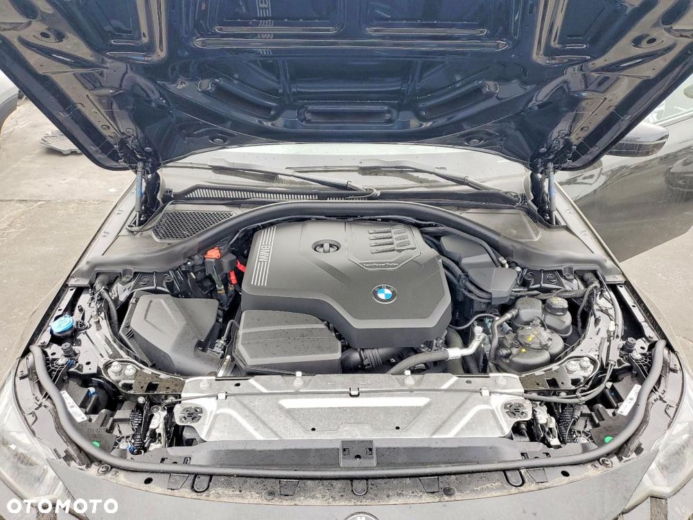 BMW Seria 2 230i M Sport sport - 12