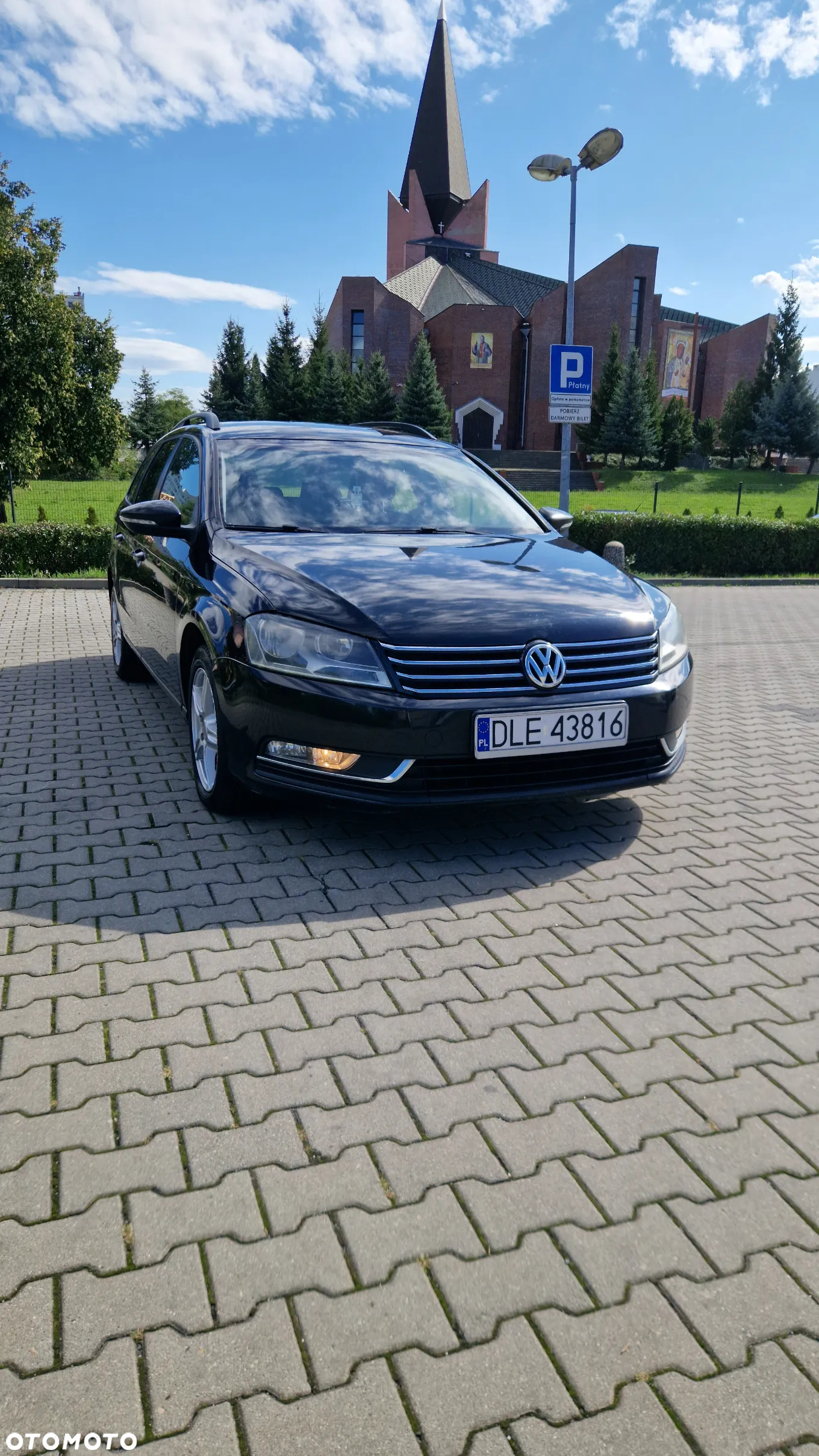 Volkswagen Passat - 2
