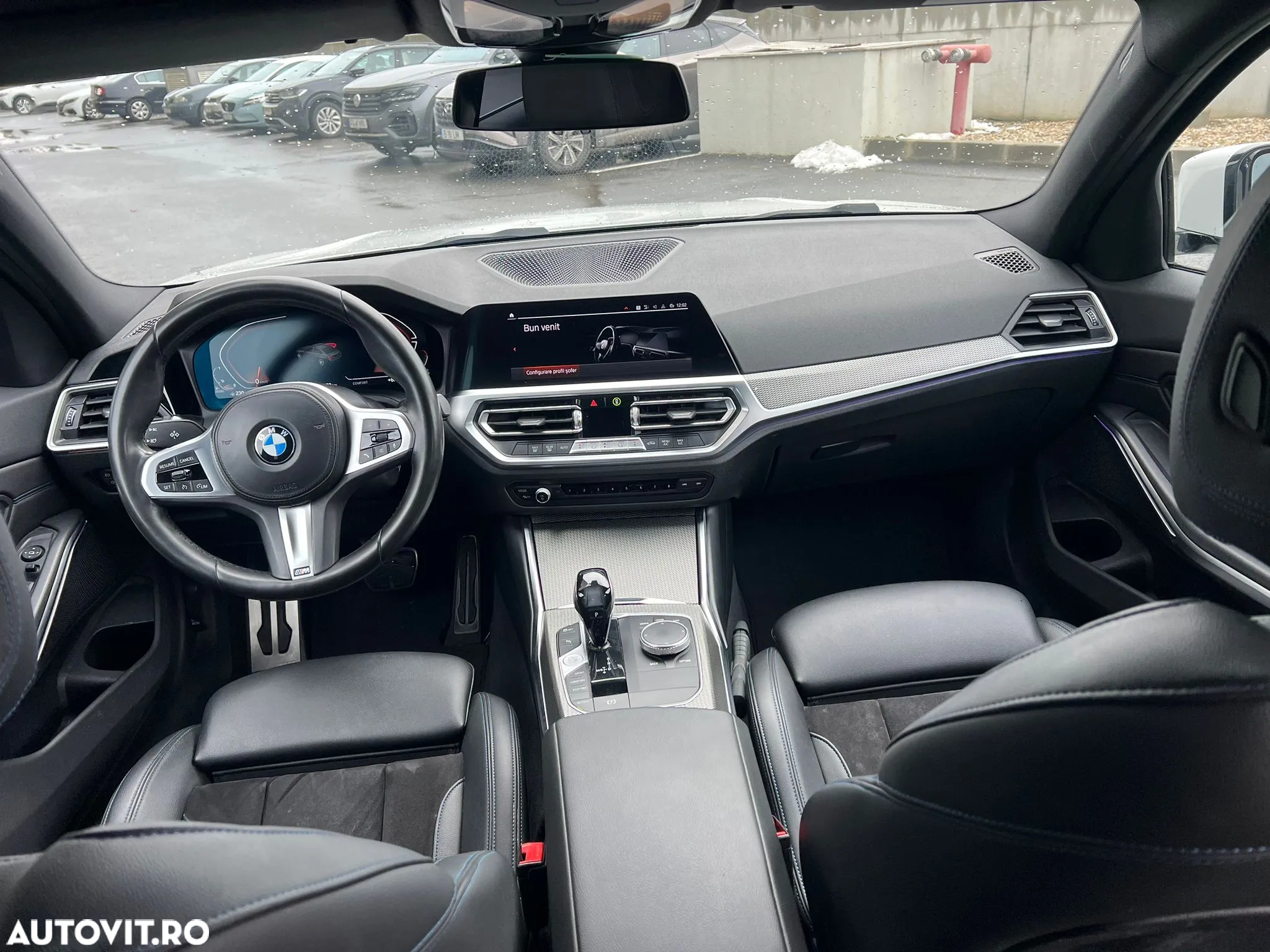 BMW Seria 3 - 24