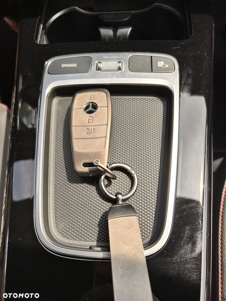 Mercedes-Benz Klasa A 35 AMG 4-Matic 8G-DCT - 13
