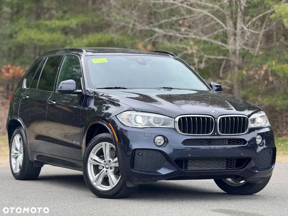 BMW X5 - 3