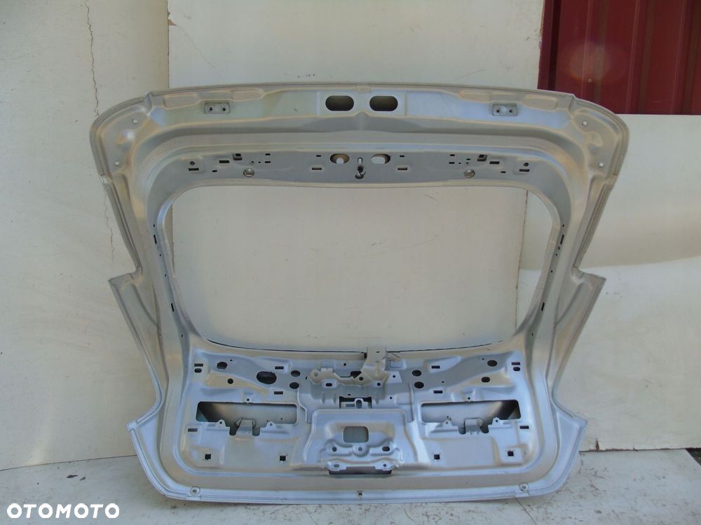Ford Focus MK3 klapa bagażnika BM51-A40410-AE - 7