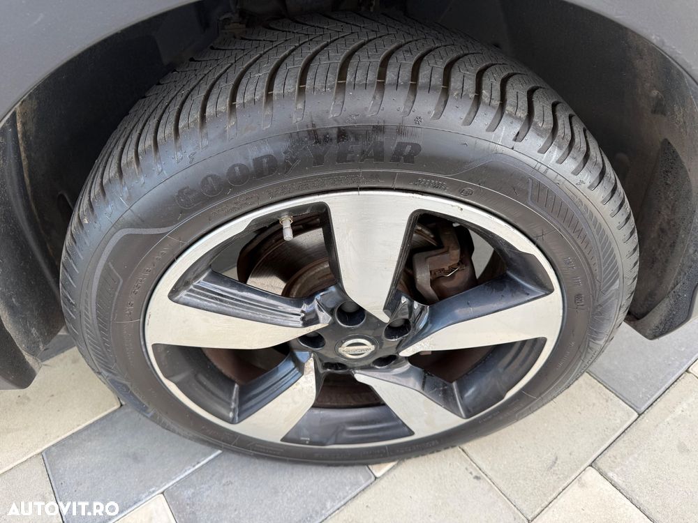 Nissan Qashqai 1.2 DIG-T TEKNA - 13