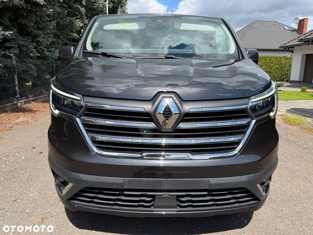 Renault Trafic - 4