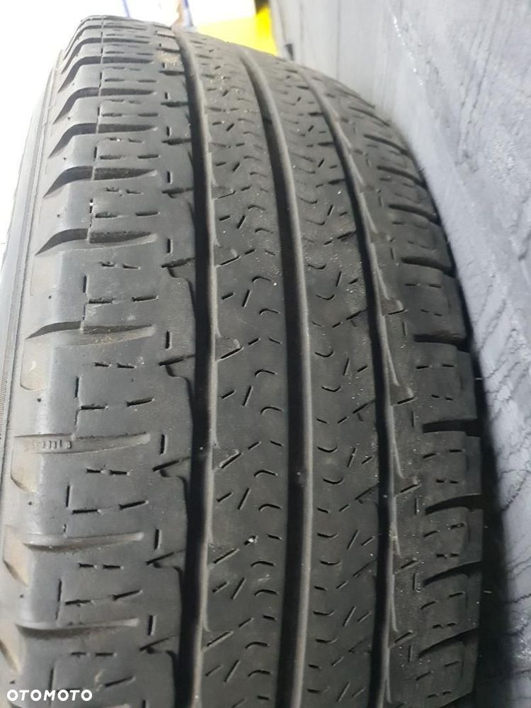FELGI ALUMINIOWE 5X118 ALUTEC 16 KOŁA OPONY KAMPER  225/75 R16CP FIAT DUCATO III KBA50117 - 14