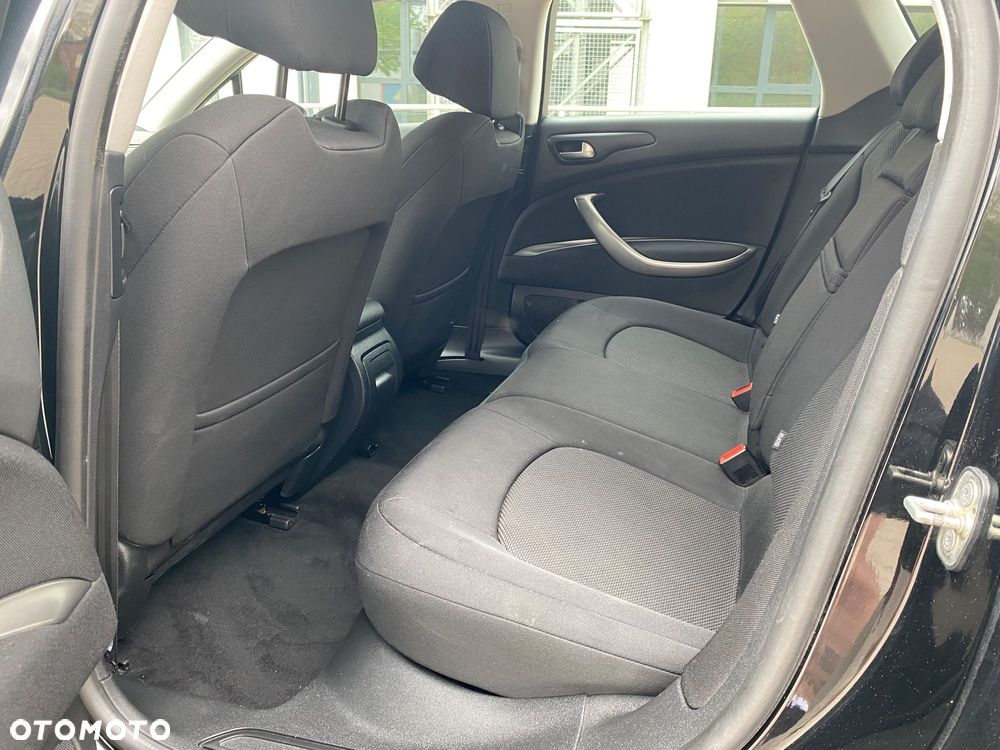 Citroën C5 HDi 140 FAP CrossTourer - 13