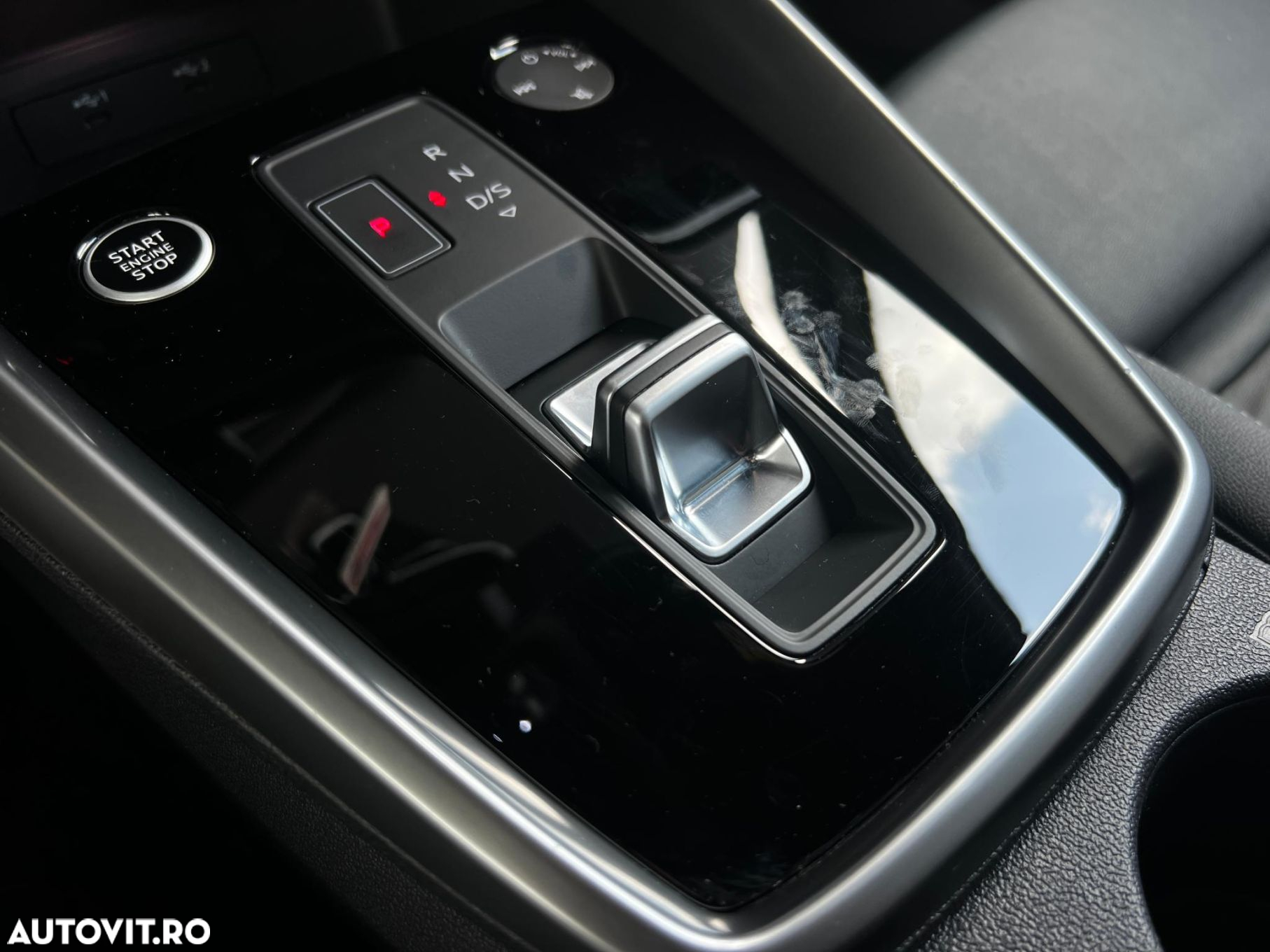 Audi A3 - 15