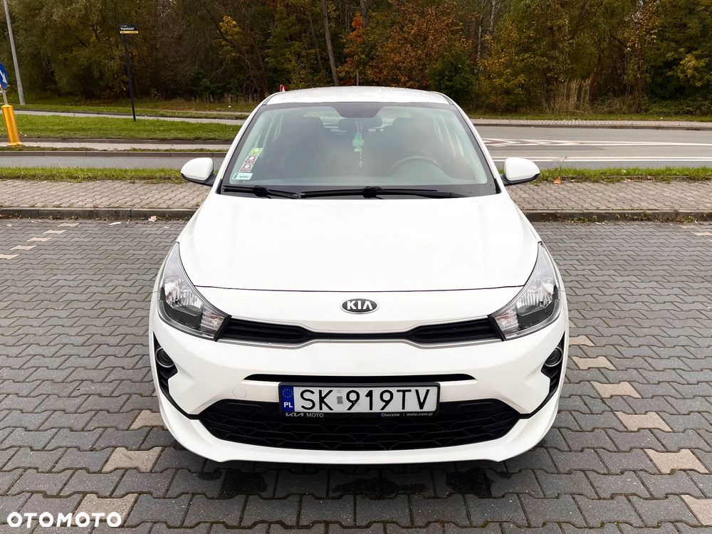 Kia Rio 1.2 M - 4