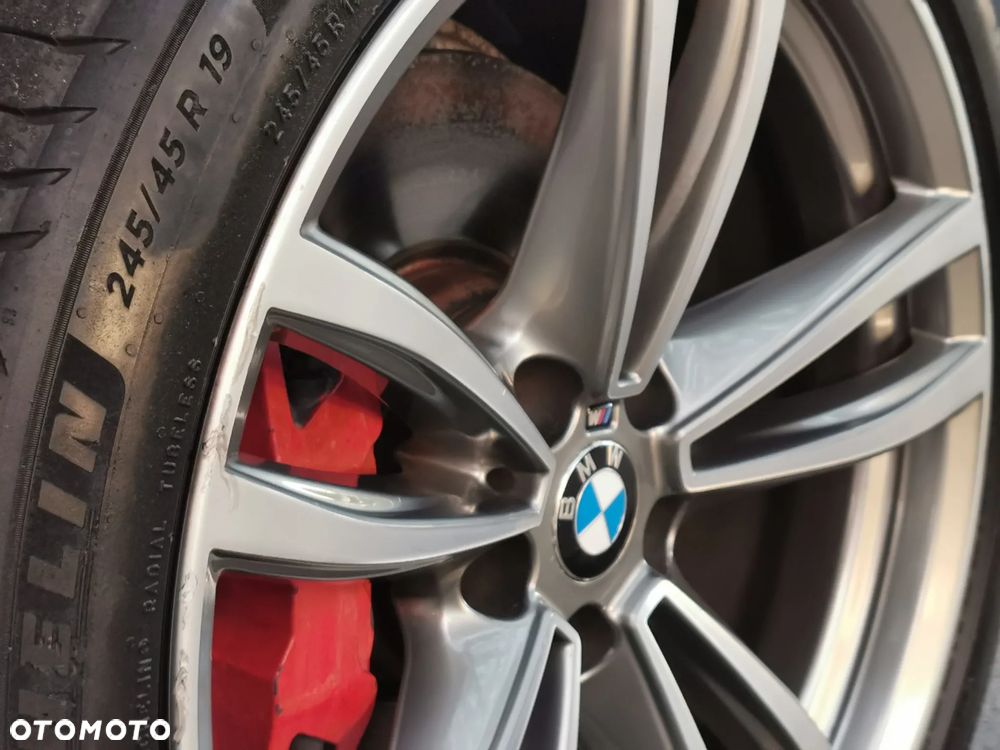 BMW Seria 7 - 10