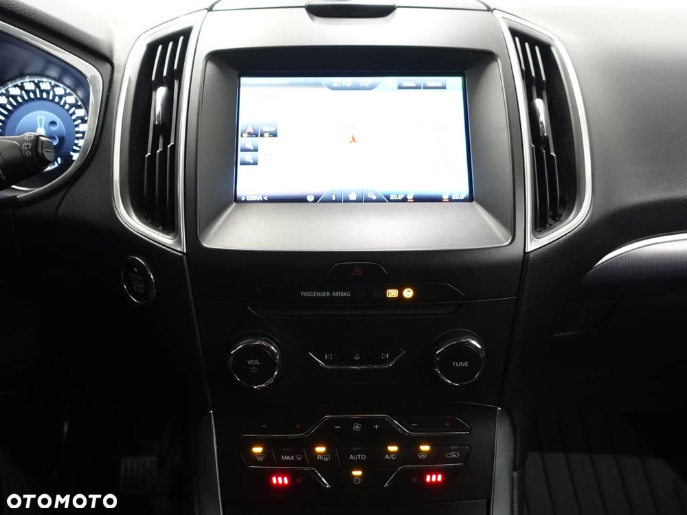 Ford S-Max 2.0 EcoBlue Titanium - 31