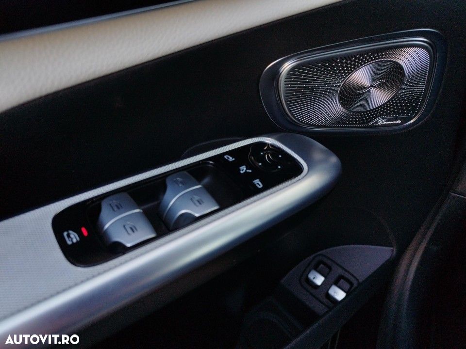 Mercedes-Benz GLC - 15