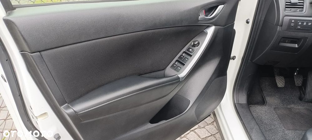 Mazda CX-5 - 17