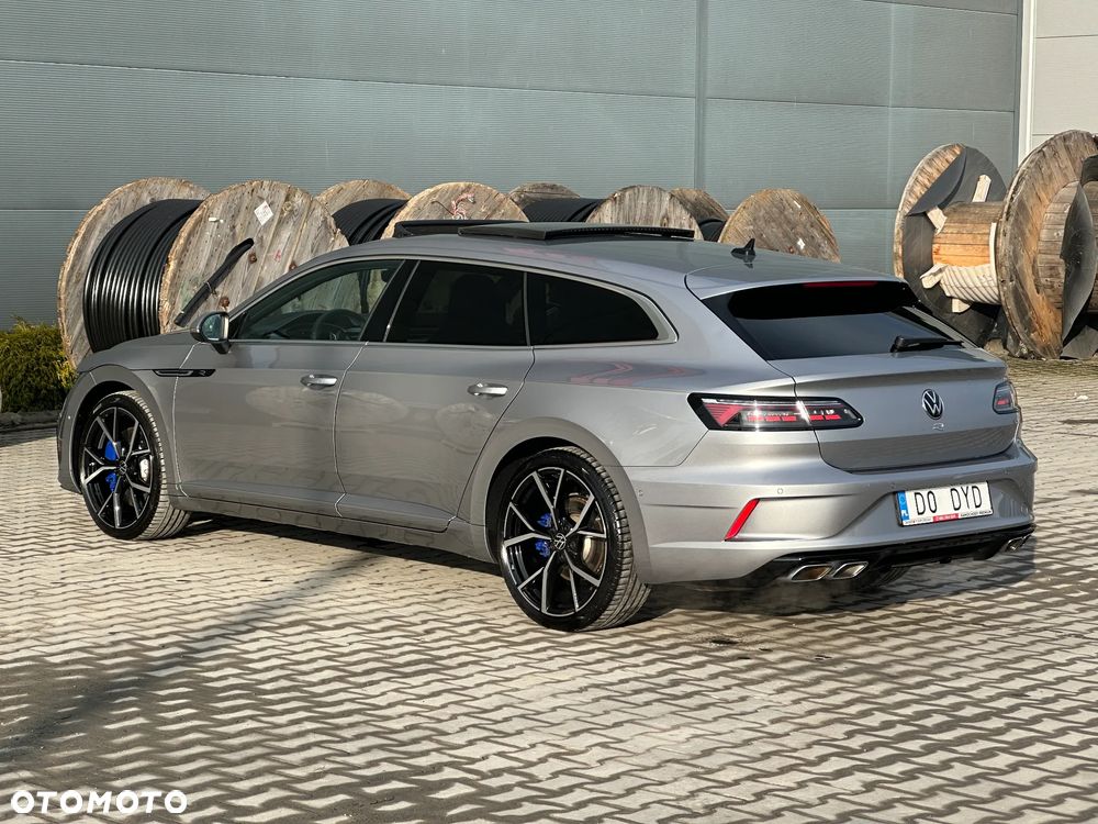Volkswagen Arteon Shooting Brake 2.0 TSI OPF 4Motion DSG R - 5