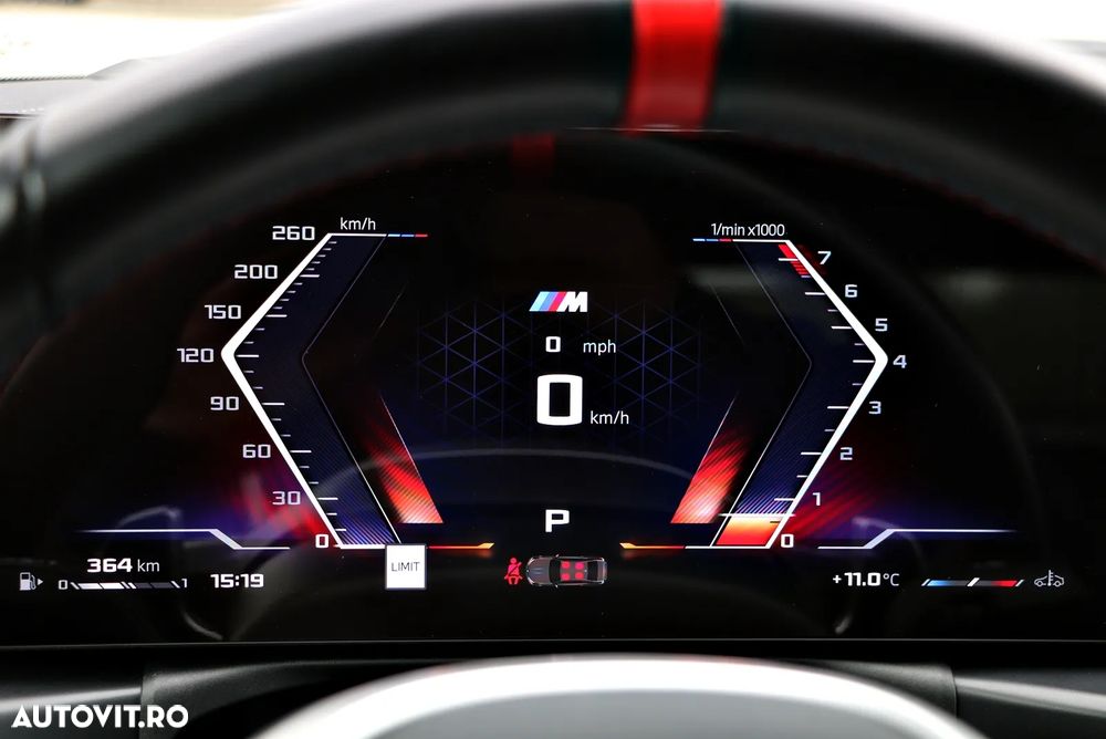 BMW M4 M440i xDrive AT MHEV - 39