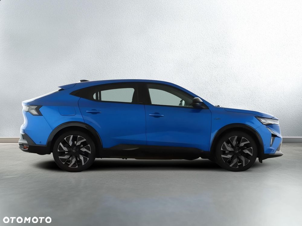 Renault Rafale 1.2 E-Tech PHEV 4x4 300 esprit Alpine MMT - 3