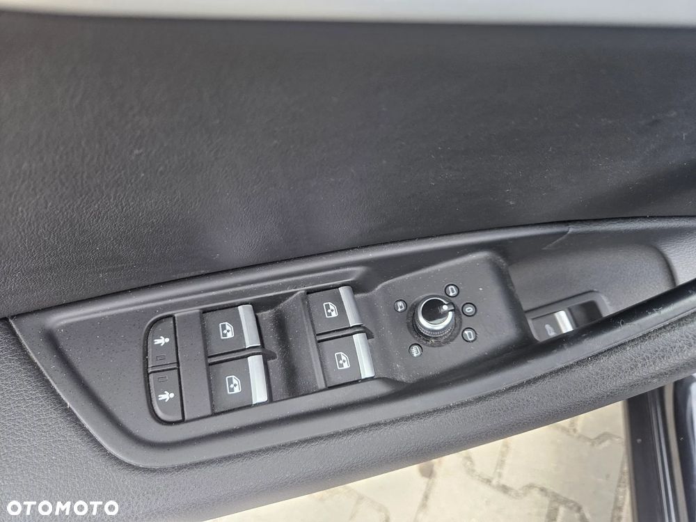 Audi A4 Avant 35 TDI S tronic sport - 29