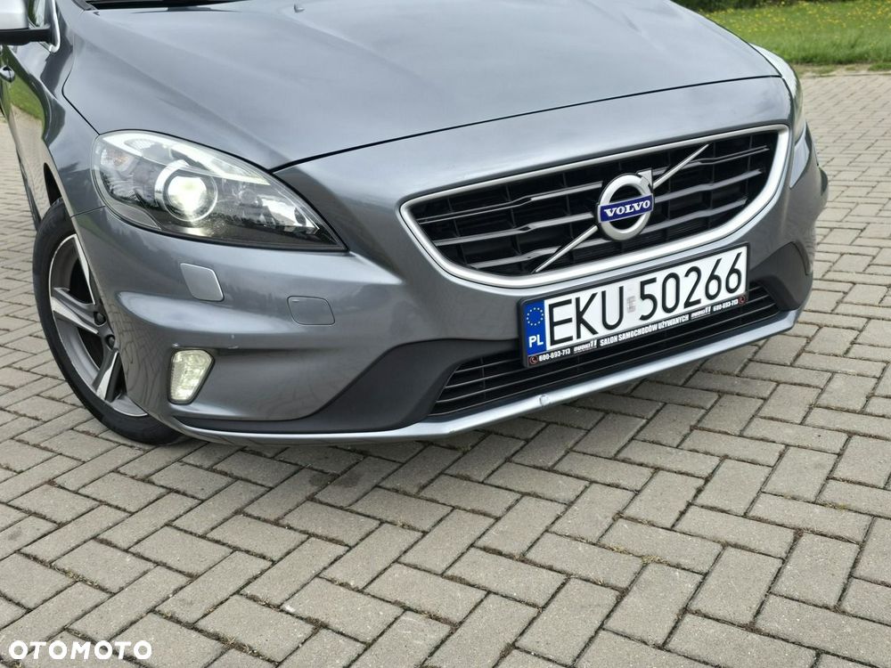 Volvo V40 - 4