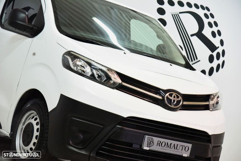 Toyota Proace 1.5 D-4D L1 - 6