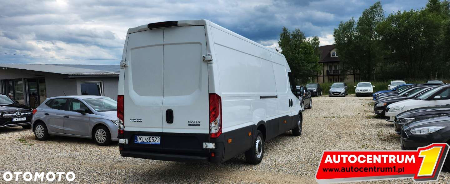 Iveco DAILY 35S16 - 4
