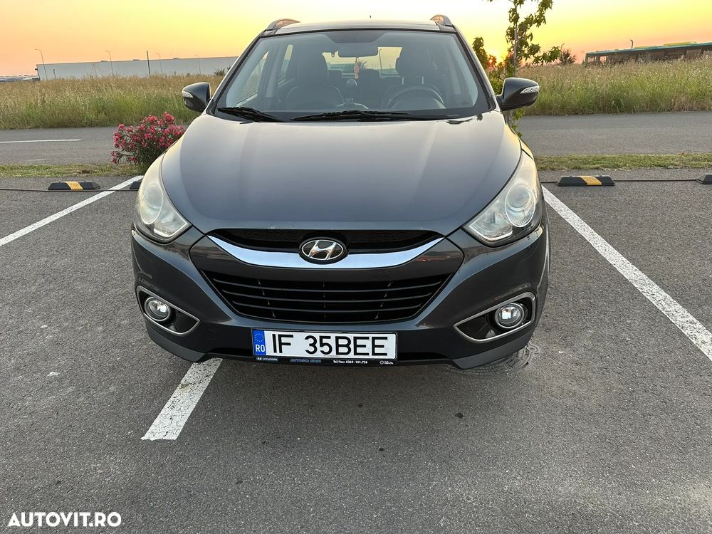Hyundai ix35 - 3