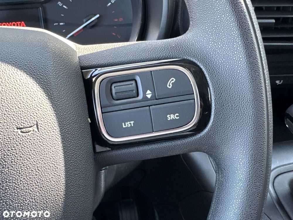 Toyota PROACE CITY - 25