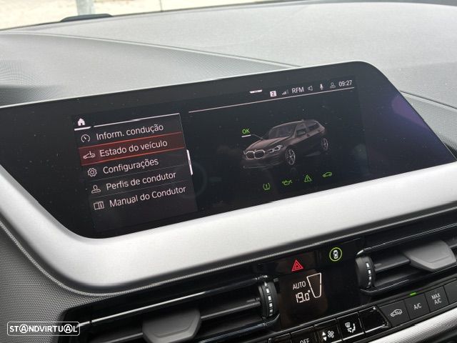 BMW 116 - 29