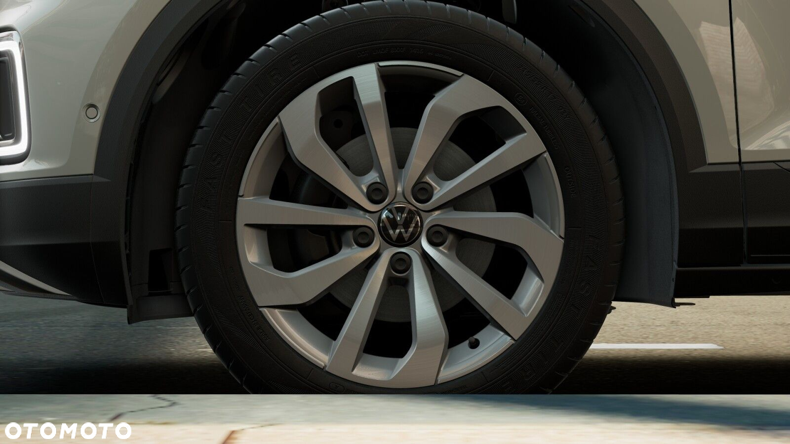 Volkswagen T-Roc - 9
