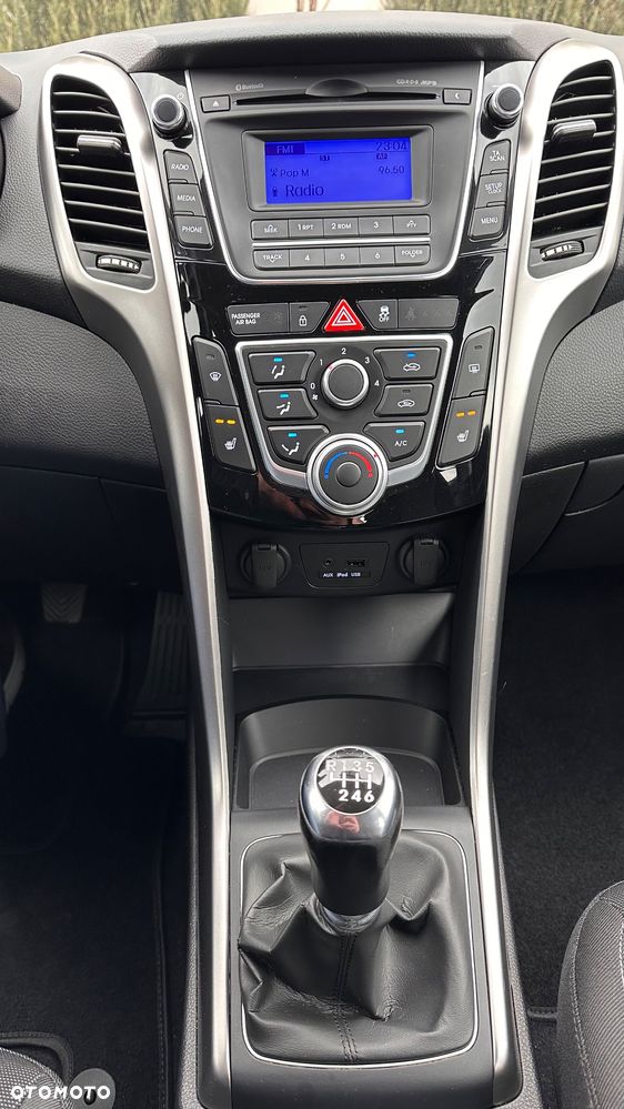 Hyundai i30 1.4 Comfort - 23