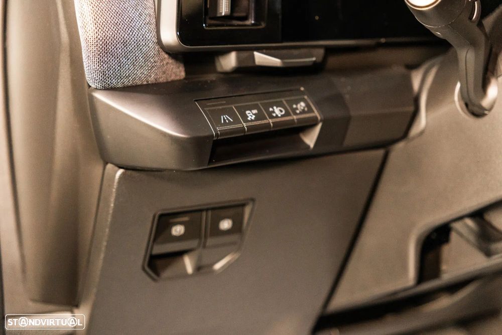 Renault Mégane E-Tech EV60 220hp optimum charge Techno - 36