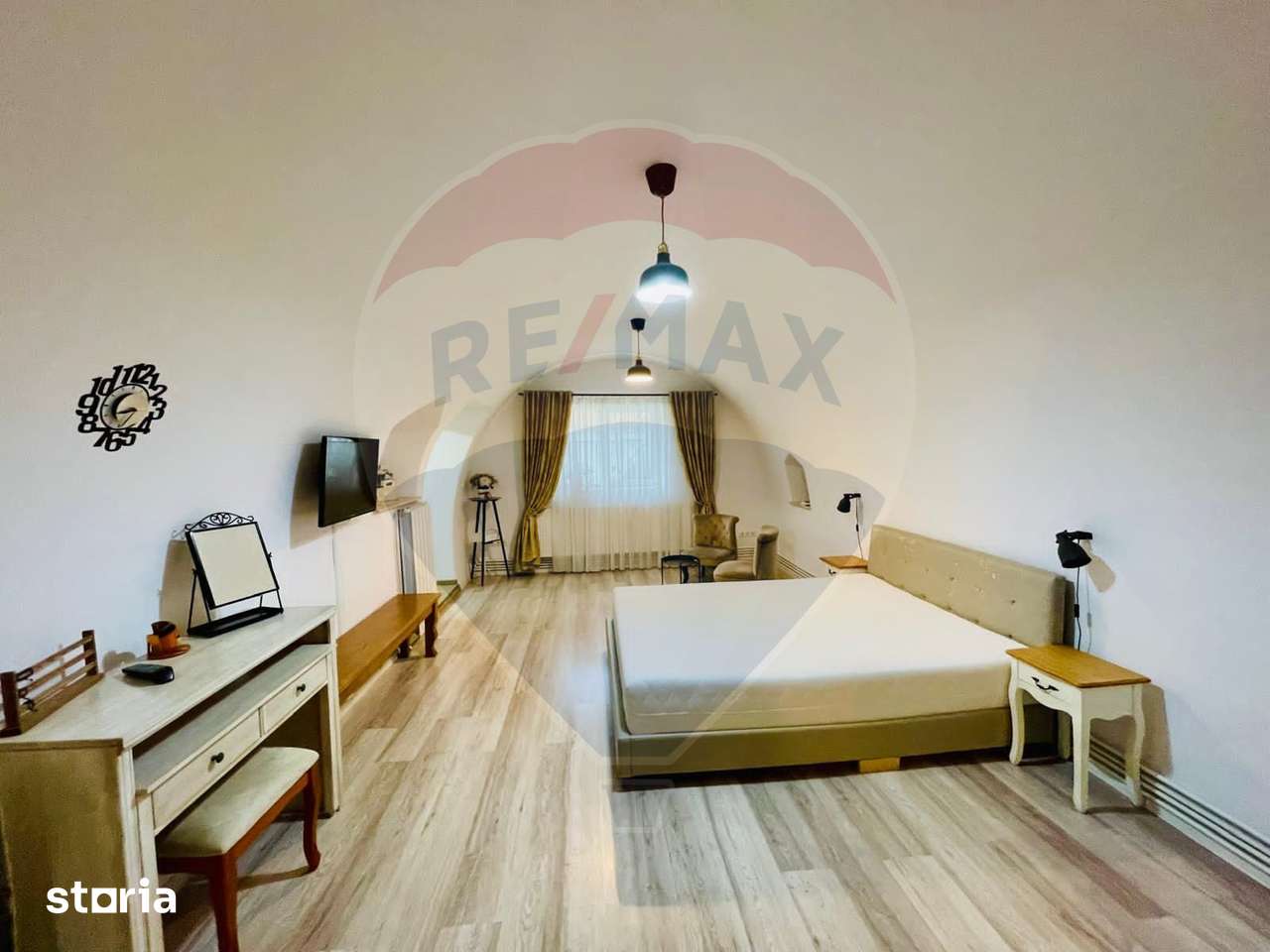 Apartament cu 2 camere de închiriat în zona Ultracentrala — fotografia 3