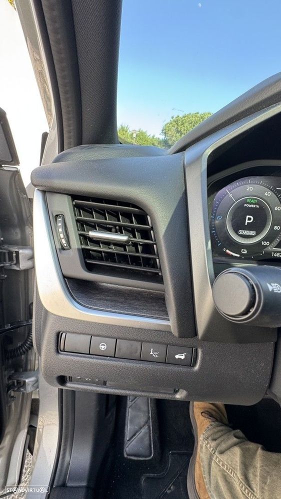 Nissan Qashqai 1.5 e-Power Tekna - 20