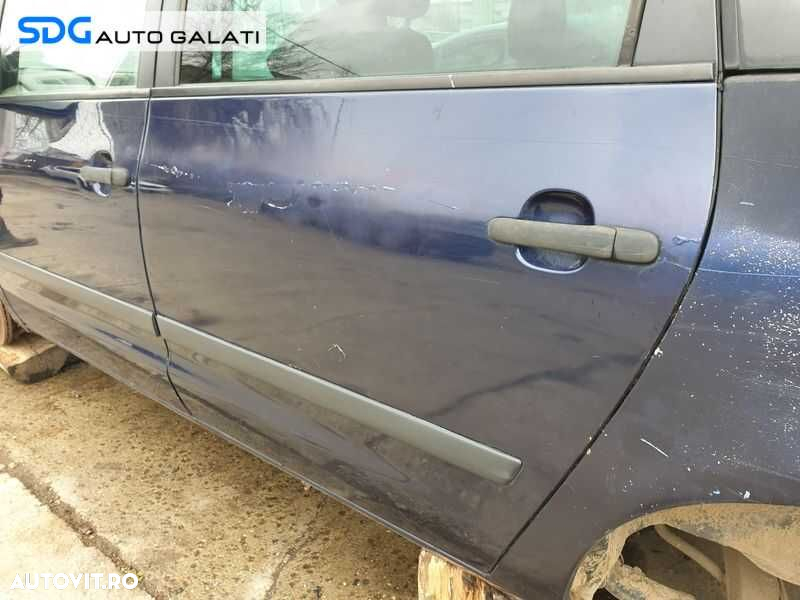 Usa Usi Portiera Portiere Stanga Spate Dezechipata Ford Galaxy 2000 - 2006 - 3
