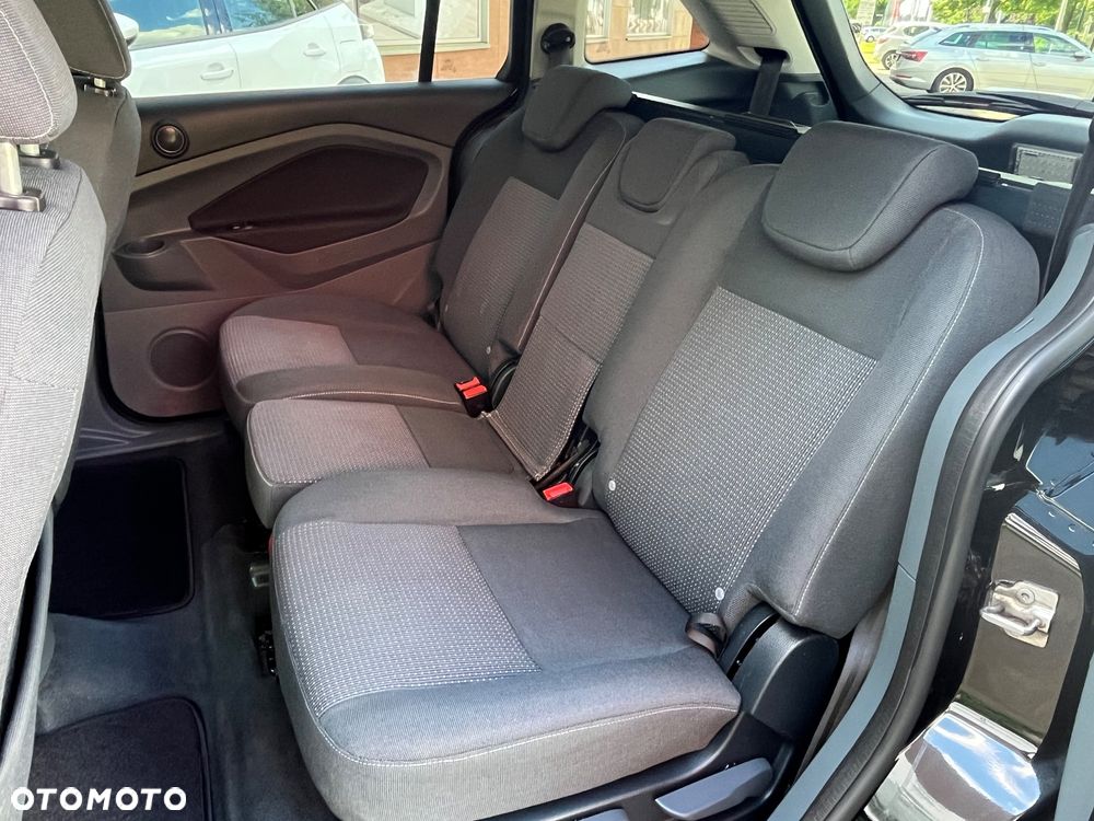 Ford Grand C-MAX 1.6 EcoBoost Start-Stop-System Trend - 21