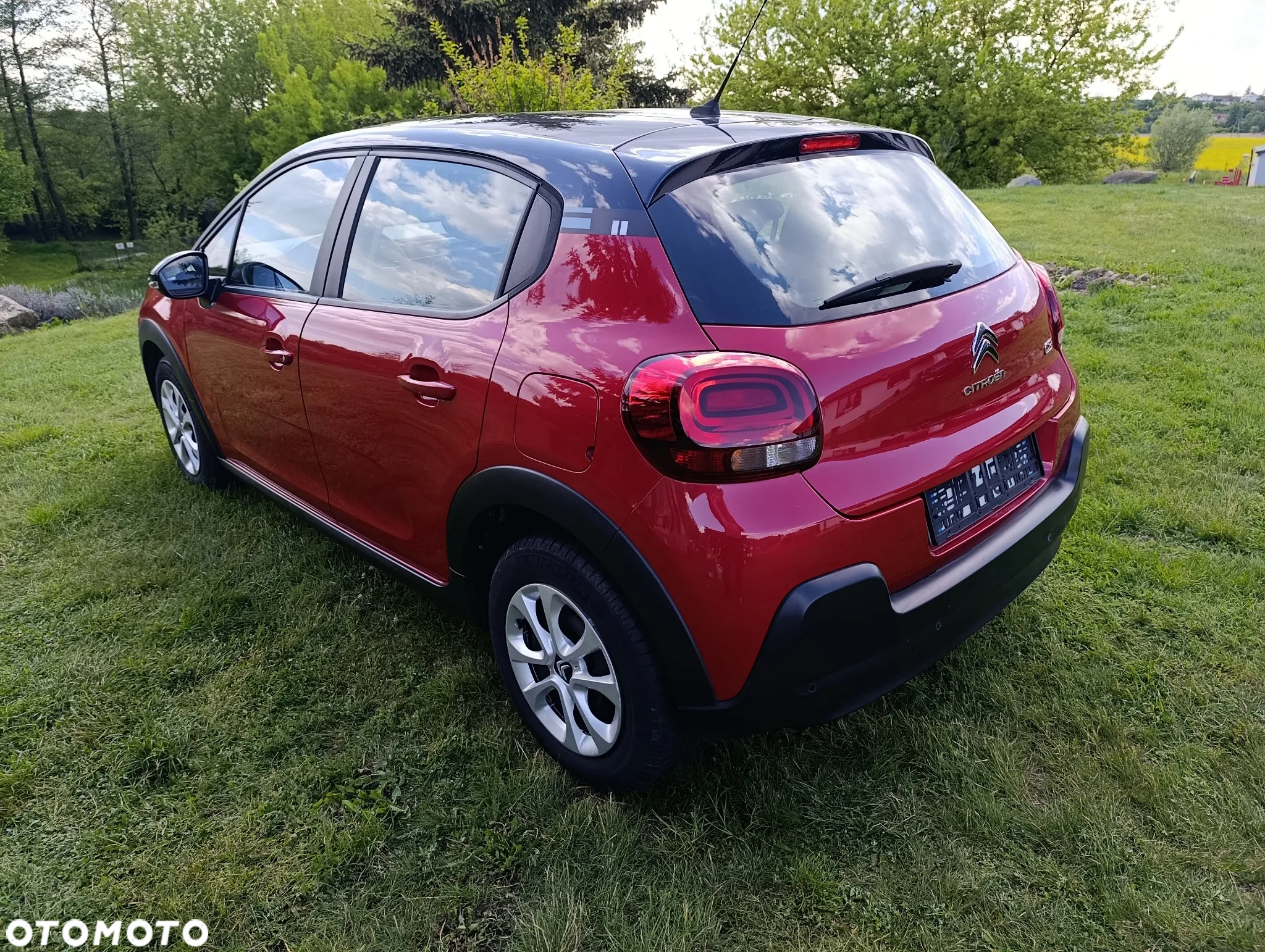 Citroën C3 1.2 PureTech C-Series - 11