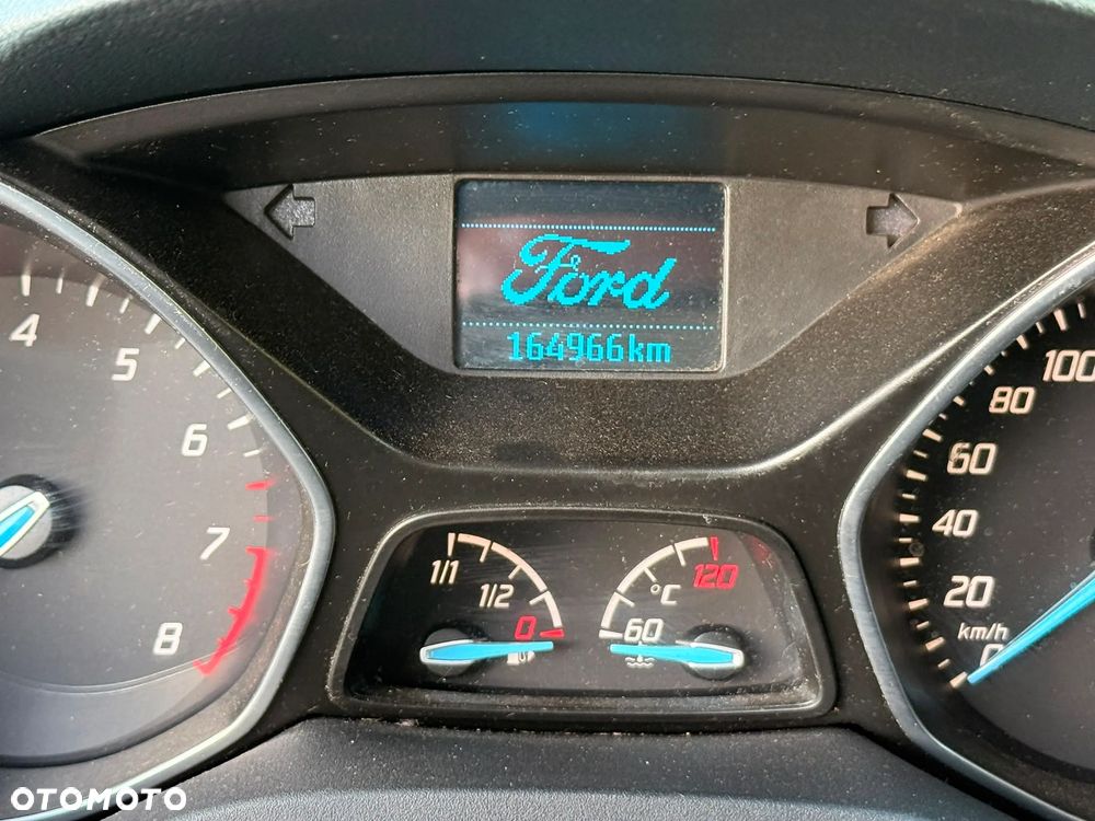 Ford Grand C-MAX - 20