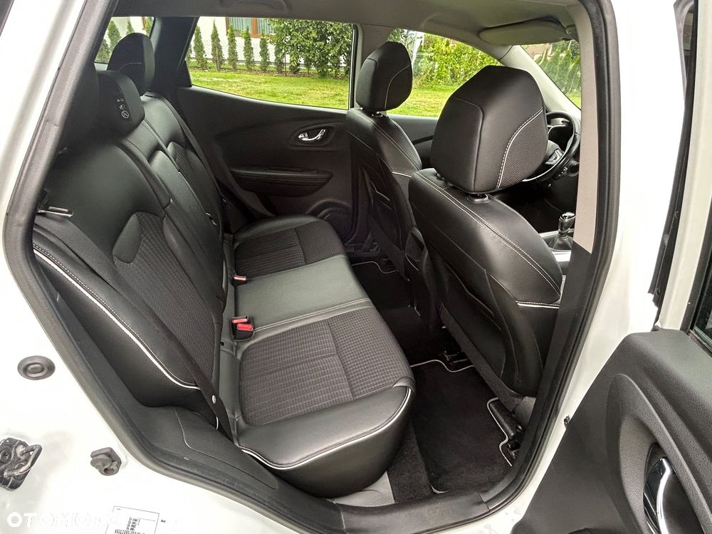 Renault Kadjar Energy TCe 130 Bose Edition - 8