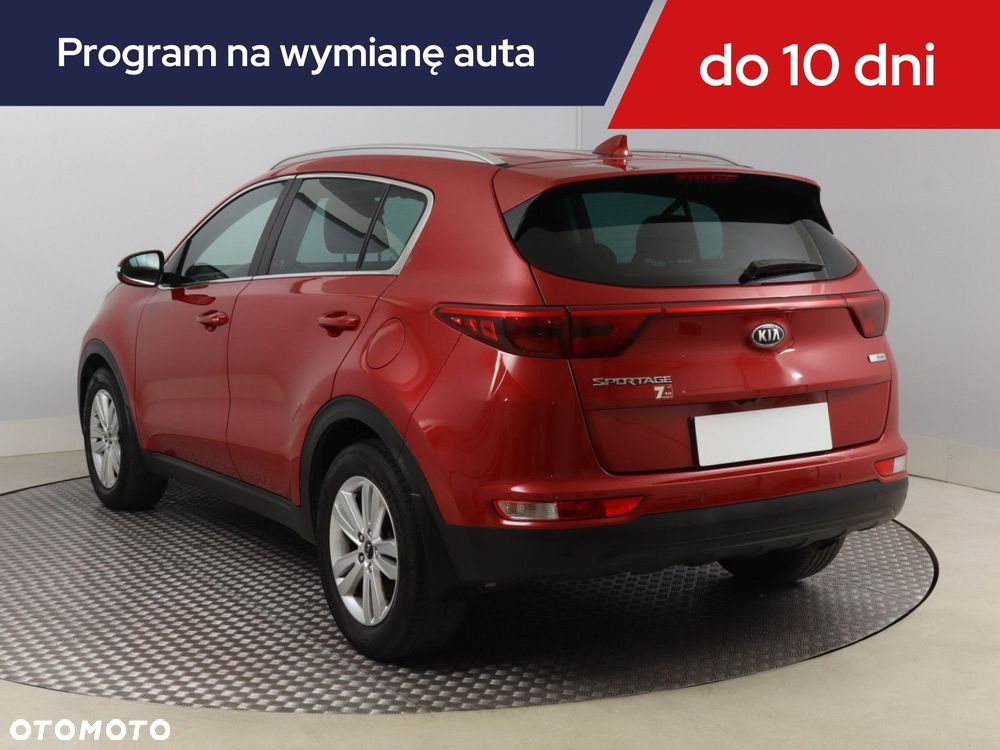 Kia Sportage - 6