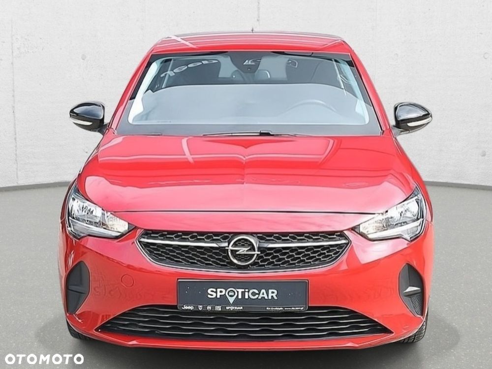 Opel Corsa - 3