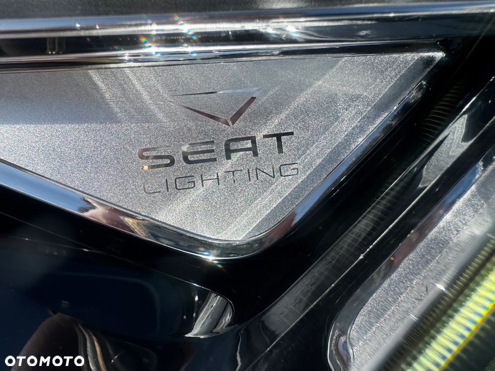 Seat Ateca - 9