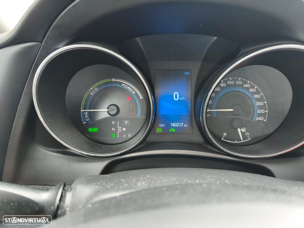 Toyota Auris Touring Sports - 6