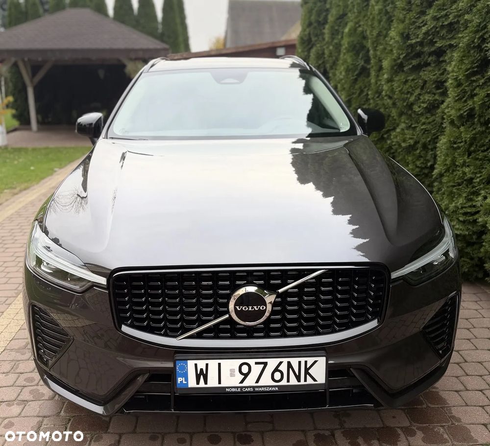 Volvo Xc60 2023 photo 5