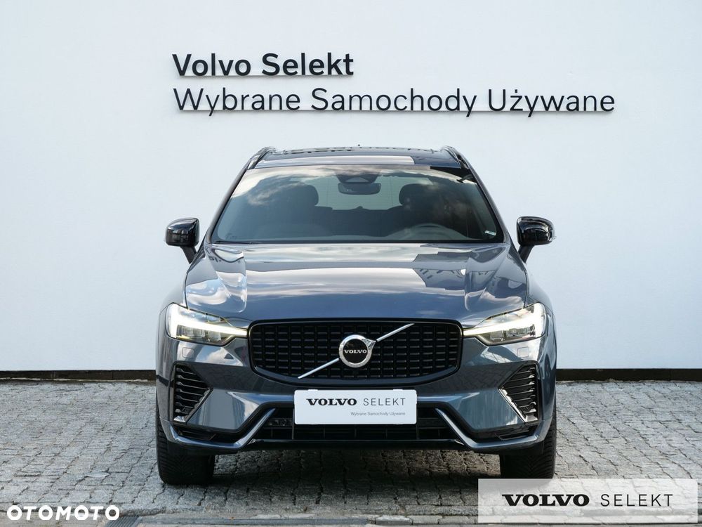 Volvo XC 60 - 3