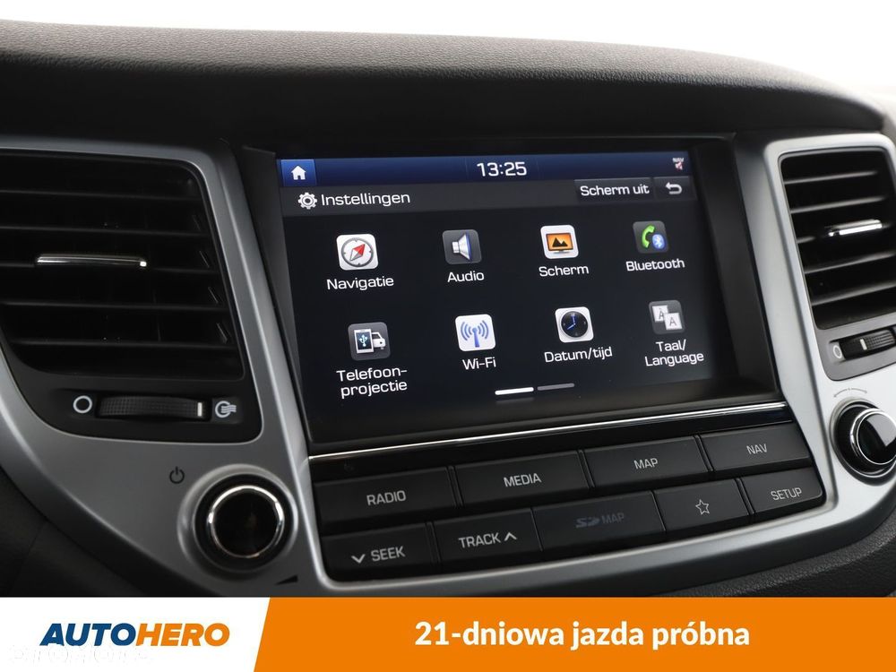 Hyundai Tucson 1.6 GDi Classic 2WD - 21