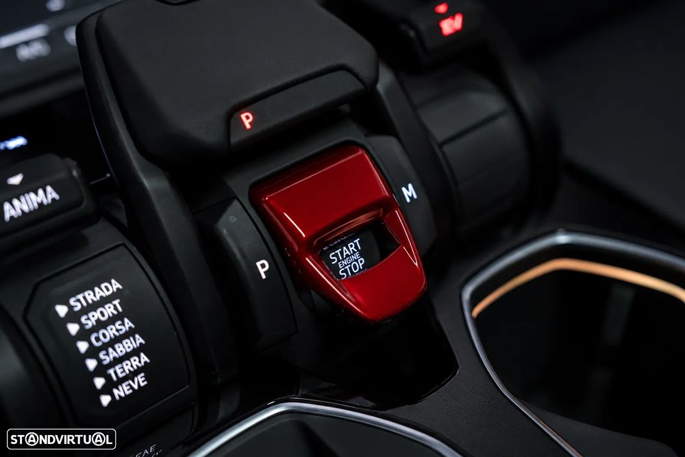 Lamborghini Urus 4.0 V8 SE - 37